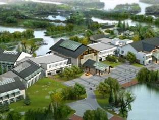 Hangzhou Xixi Resort Екстериор снимка